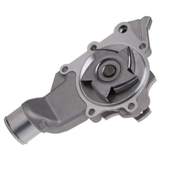 IRONTREE AW7164 mechanical seal kit closeup illustrates durable leakage prevention