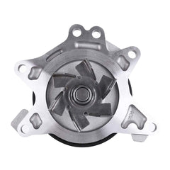 IRONTREE AW9376 water pump kit with gasket for Prizm 1.8L, reliable engine circulation