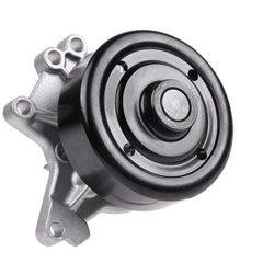 IRONTREE AW9376 water pump kit with gasket for Toyota Corolla 1.8L, dependable seal