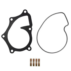 IRONTREE AW9414 brand logo close-up for authentic OEM-grade kit