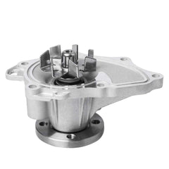 IRONTREE AW9414 kit components close-up emphasizing complete installation kit