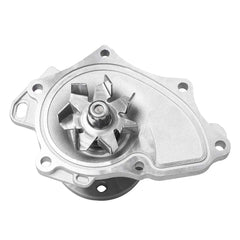 IRONTREE AW9414 water pump side view shows sturdy build for long service