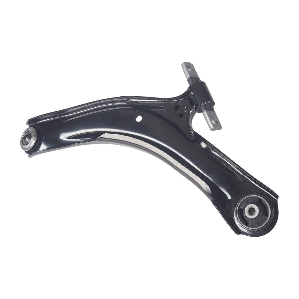 IRONTREE corrosion-resistant coating detail protects metal and extends life.