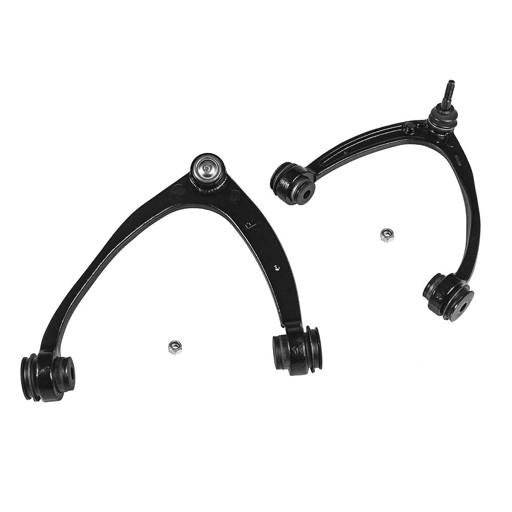 IRONTREE K80669 ball joint detail shows pre-assembled design for easy install.