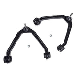 IRONTREE K80942 front upper control arm left with ball joint for reliable fit
