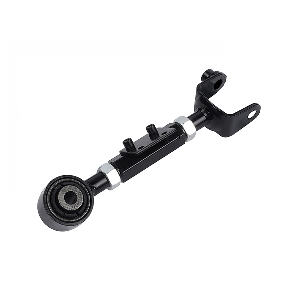 IRONTREE K90489 greased ball joints reduce maintenance and improve smooth operation.