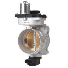 IRONTREE S20001 throttle body front view with premium OE-grade housing for 5.4L V8 engines