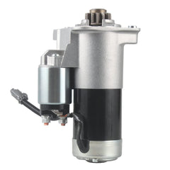 IRONTREE starter undergoing quality testing demonstrates reliability under load.