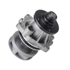 IRONTREE pump component close-up showcasing durable bearings and efficient impeller