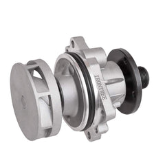 IRONTREE seal kit detail emphasizing gasket and seal integrity