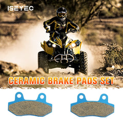 ISEYEC part numbers FA135 and FA165 for quick compatibility checks.