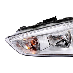 ISHARINGAUTOPARTS durable lens with UV resistance helps prevent yellowing