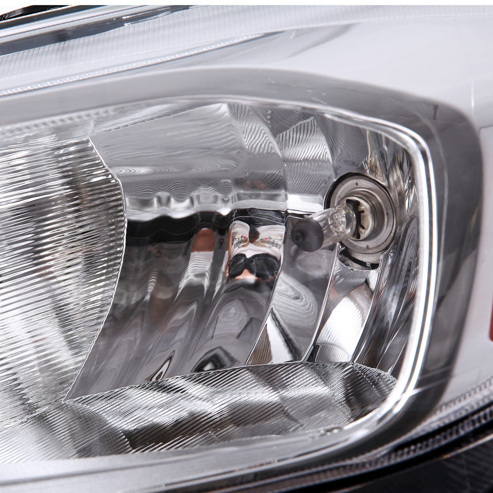 ISHARINGAUTOPARTS halogen-only design avoids electric-model incompatibility