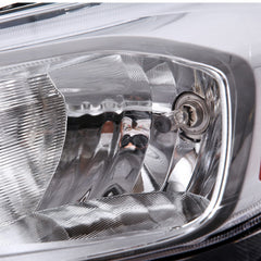 ISHARINGAUTOPARTS halogen-only design avoids electric-model incompatibility