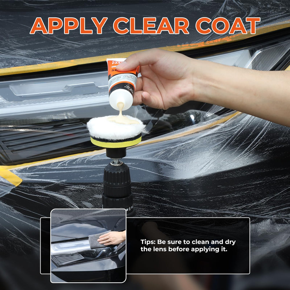 ISINFLASH easy 3-step process for DIY enthusiasts