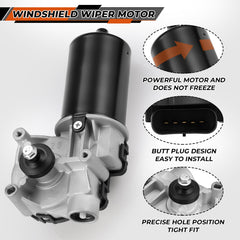 ISINLASSO front connector for stable signal transmission
