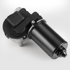 ISINLASSO installation-ready wiper motor with simple 5-pin plug