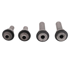 ISINFLASH precision-designed cradle bushings—reduces engine vibration and aids stability.