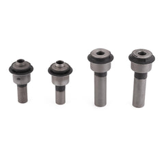 ISINFLASH vibration-reduction design—quieter, smoother driving experience.