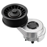 ISINSWIFT belt tensioner pulley for Dodge Ram 1500/2500; smooth belt operation.