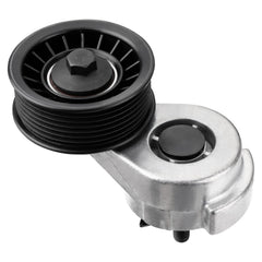 ISINSWIFT belt tensioner pulley for Dodge Ram 1500/2500; smooth belt operation.
