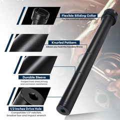 ISINSWIFT tool case keeps adapters organized and portable