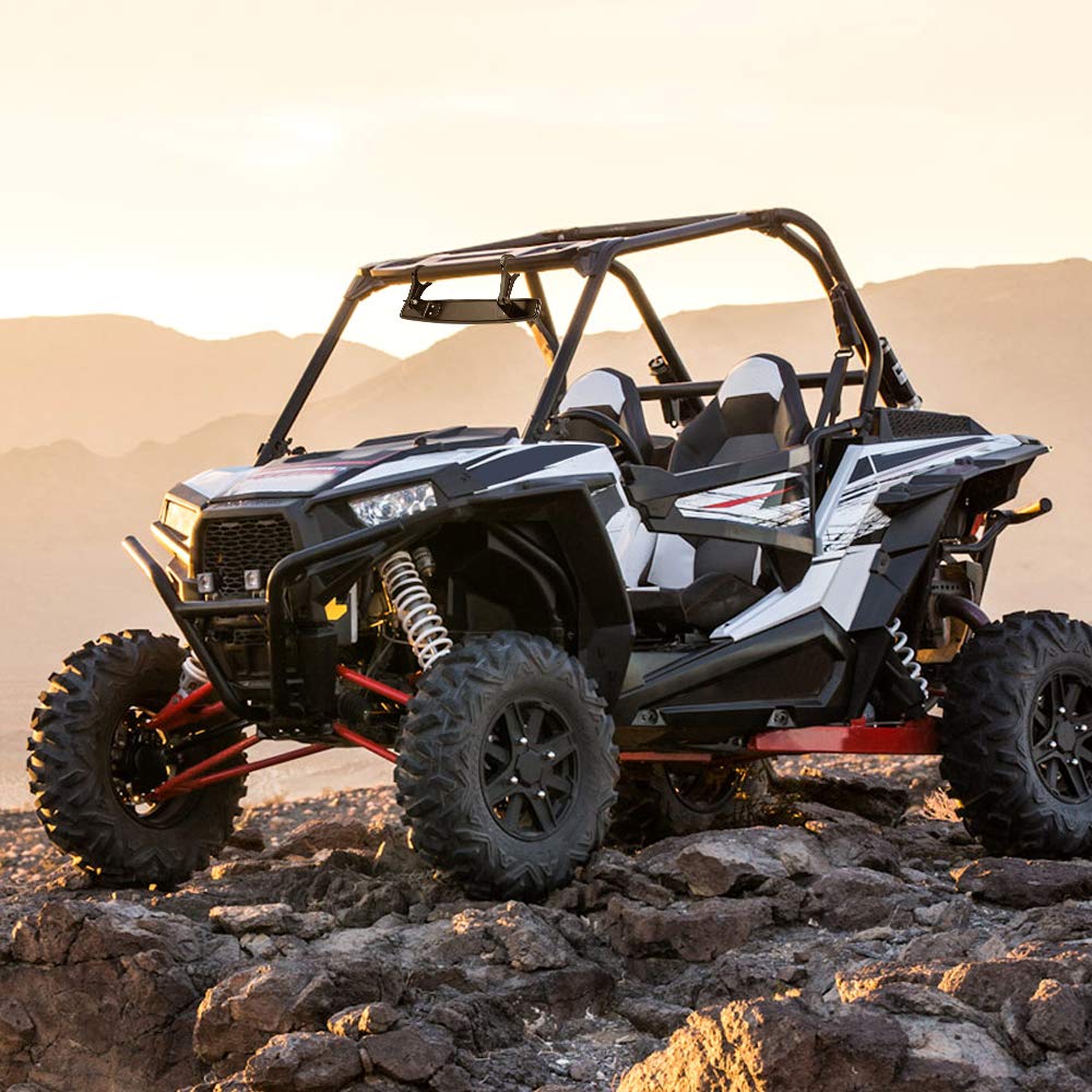 ISSYAUTO compatibility notes for Polaris Pioneer Arctic Cat models