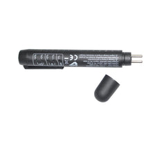 ITEQ Brake Fluid Tester pen front view for quick fluid quality checks