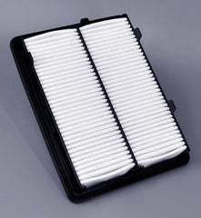 ITESIER activated charcoal odor-control filter in cabin filter kit