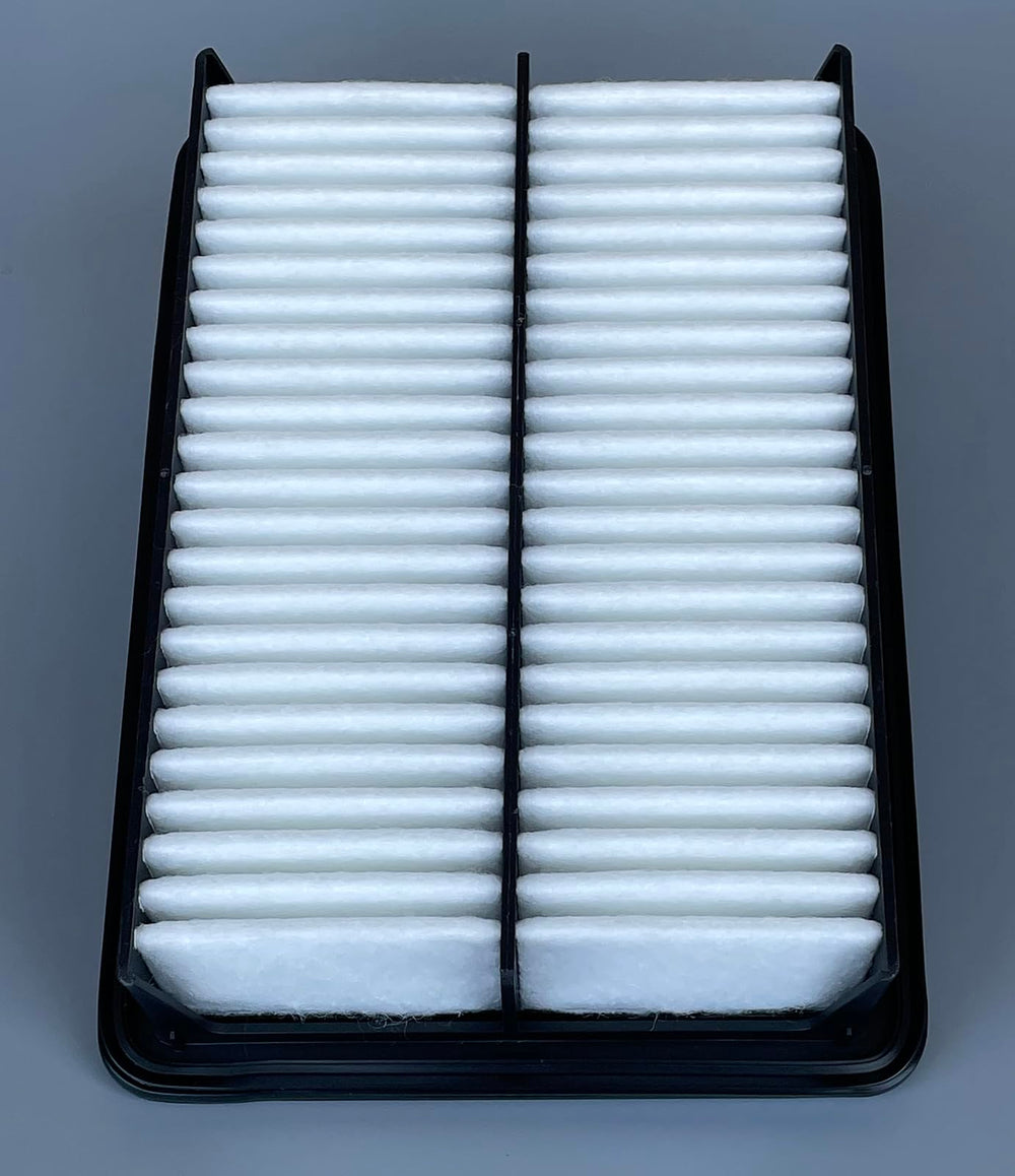 ITESIER cabin air filter for Mazda CX-50 improves interior air quality