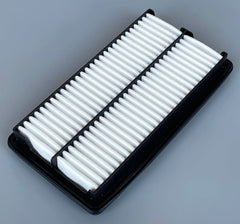 ITESIER activated charcoal media in cabin filter enhances odor control
