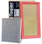 ITESIER cabin filter for Explorer 2.3L keeps cabin air clean during daily drives