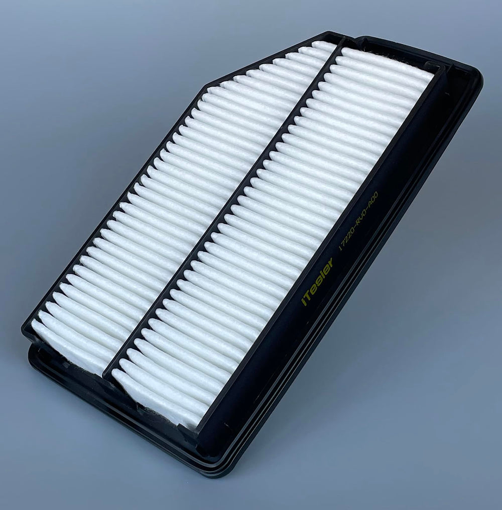 ITESIER cabin-filter-kit-packaging ready for quick replacement.