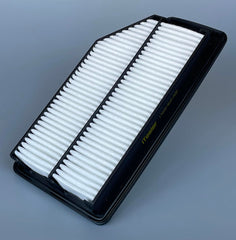 ITESIER cabin-filter-kit-packaging ready for quick replacement.