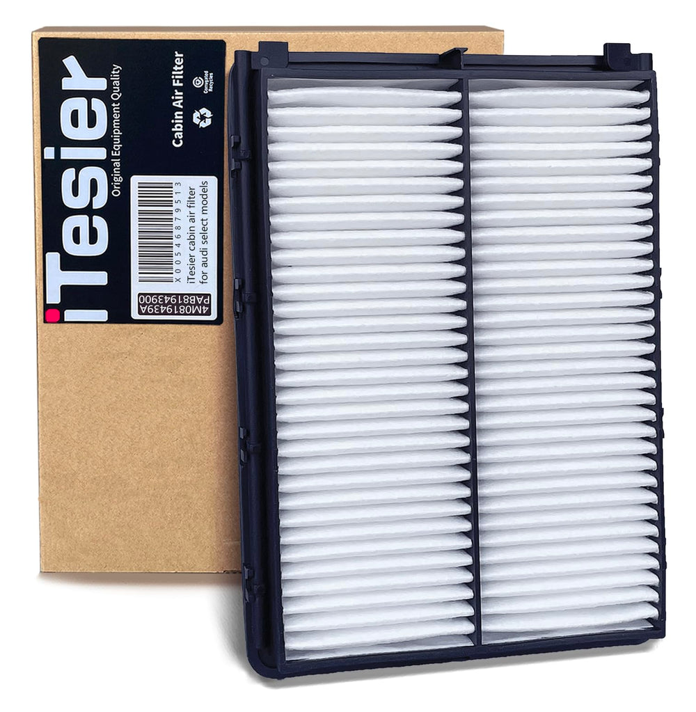 ITESIER compact-pack design saves space in your toolbox