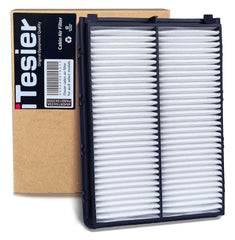 ITESIER compact-pack design saves space in your toolbox