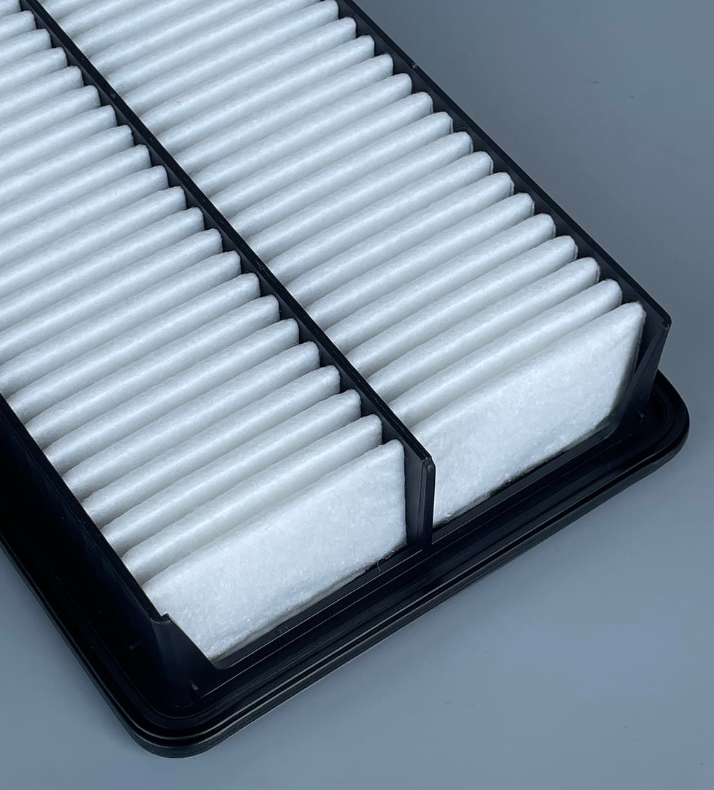 ITESIER installation guide image for straightforward filter replacement