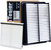 ITESIER engine air filter for Mazda CX-30 boosts engine airflow and performance