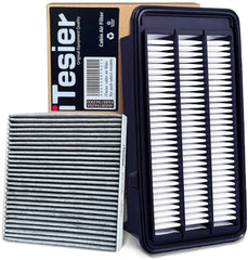 ITESIER instruction manual and hardware included for easy replacement.