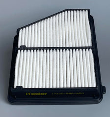 ITESIER dual filters kit with clear, detailed instructions