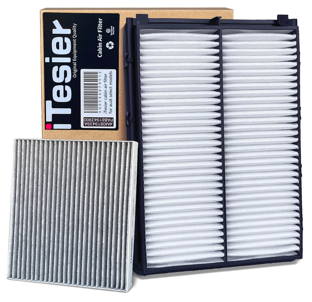 ITESIER Palisade engine-filter kit, engine-filter, supports cleaner intake and smoother operation.