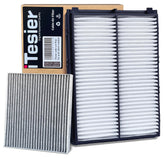 ITESIER Palisade engine-filter kit, engine-filter, supports cleaner intake and smoother operation.