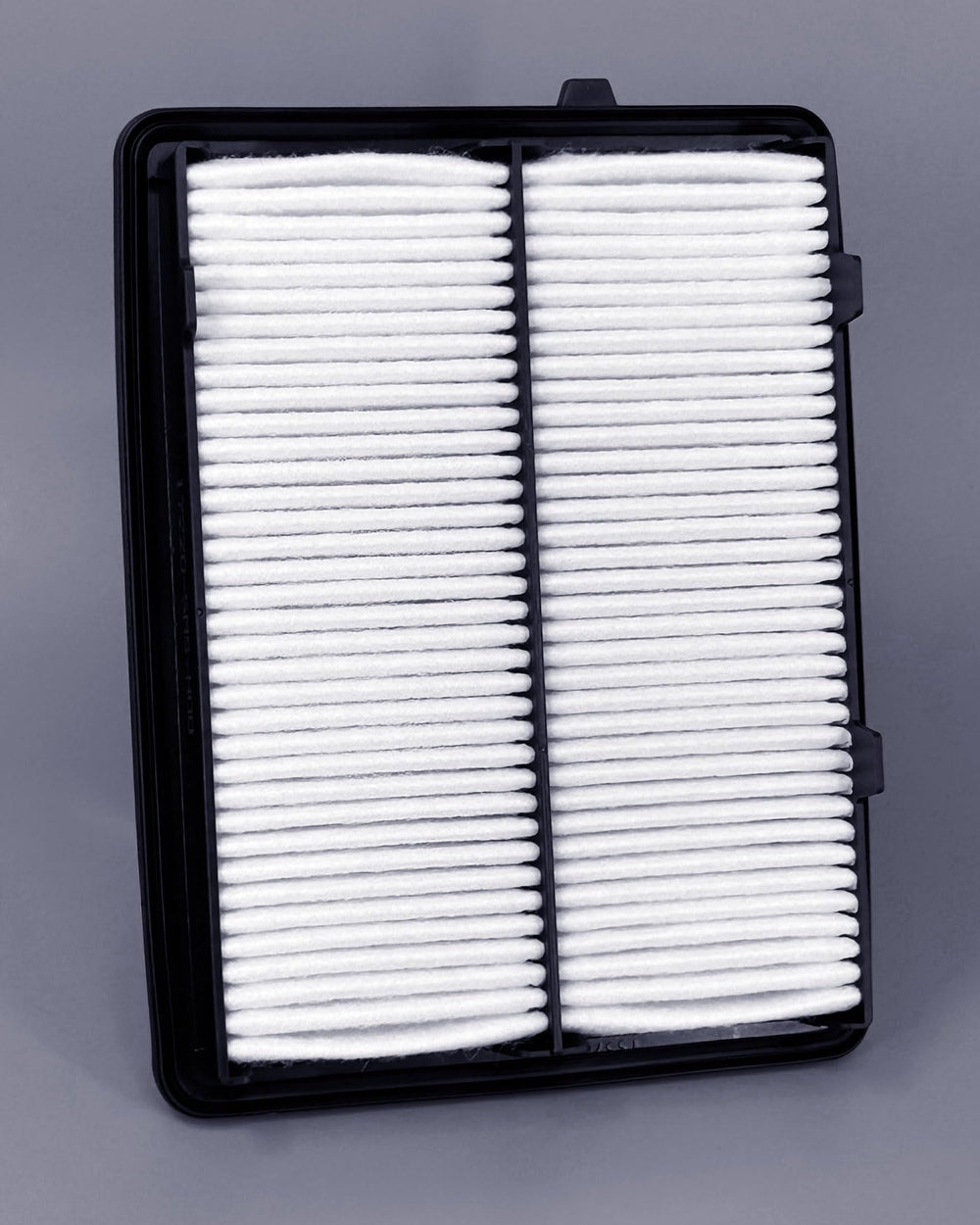 Premium filter media supports engine air filtration and performance