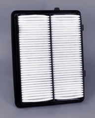 Premium filter media supports engine air filtration and performance