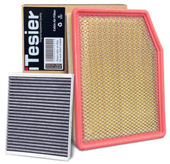 ITESIER ready-to-install-kit image ready for quick, mess-free replacement