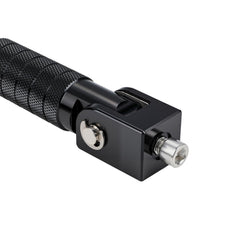 IUVWISN quick M8 bolt mounting enables fast secure installation.