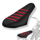 IUVWISN non-slip seat cover fitted to Ridstar Q20 for secure riding
