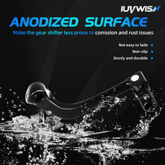 IUVWISN-fitment for MSX125 and Boom Vader ensures compatibility.