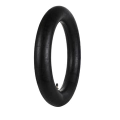 IUVWISN off-road-ready inner tube absorbs shocks for smoother ride on rocks and mud.