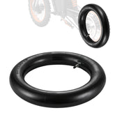 IUVWISN rear inner tube with TR4 valve for Tuttio Tutti Soleil 01, reliable fit.